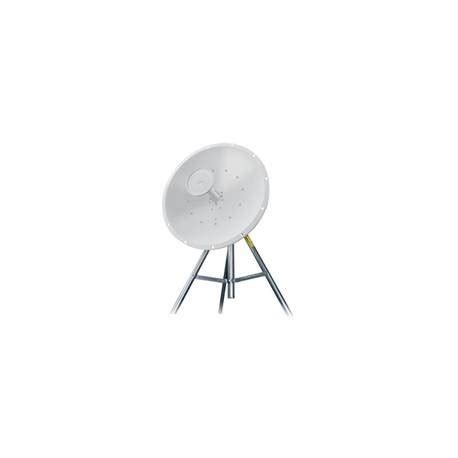 Antena Parabolica Ubiquiti Airmax Rd G Ghz Rocketdish Dbi Rocket