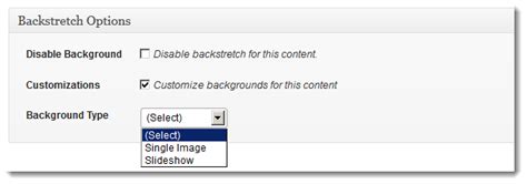 3 Ways To Add Responsive Background Images Slideshows In Genesis