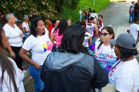 En Naguanagua inician las asambleas para la conformación de las