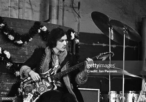 Photo Of Jack Bruce And Cream Jack Bruce Performing Live Onstage Nachrichtenfoto Getty Images