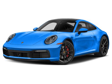 2024 Porsche 911 Lease VALUE Mo 0 Down Leases Available