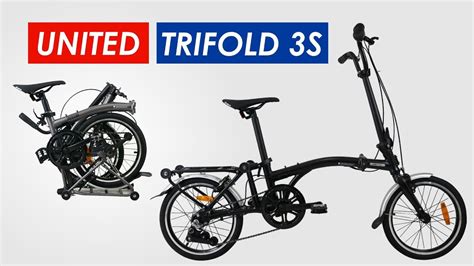 Tri Fold Bike Cheaper Than Retail Price Buy Clothing Accessories And