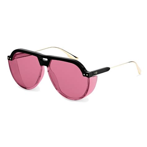 Dior Sunglasses Diorclub3 Pink Dior Eyewear Avvenice