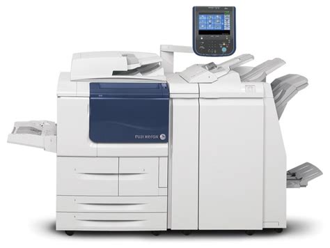 Xerox D Monochrome Multifunction Printer Copierguide