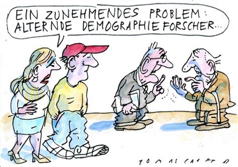 No Von Jan Tomaschoff Politik Cartoon Toonpool