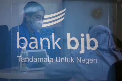 Bank BJB BJBR Tawarkan Obligasi Berkelanjutan Bidik Total Dana Rp2