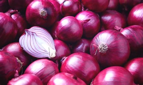 Purple Onion Benefits -| 10 Secret, Amazing, and Impressive