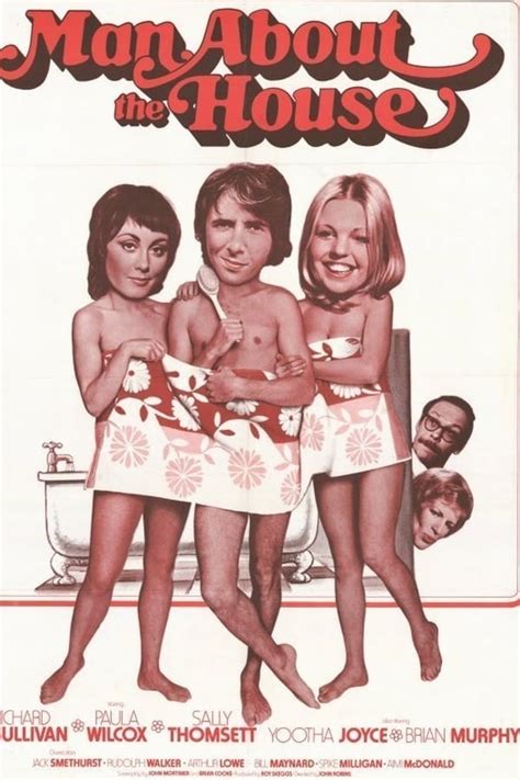 Man About the House (1974) — The Movie Database (TMDB)