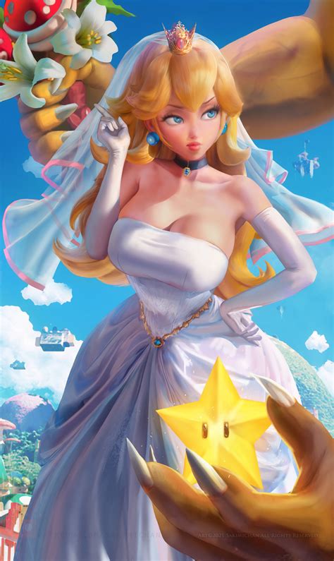 Hintergrundbilder Prinzessin Peach Super Mario Nintendo