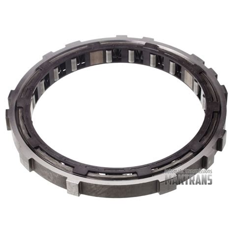 One Way Clutch Sprag Low Reverse Automatic Transmission Aw Tf Sn G