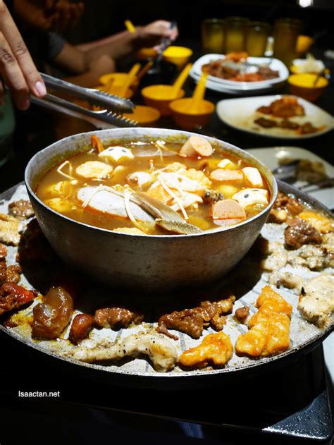 asap steamboat grill puchong affordable delicious