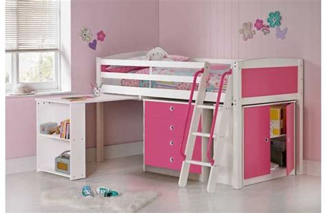 www.argos.ie | Loft bed, Furniture, Bed