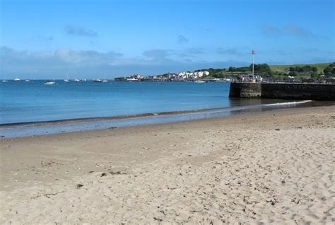 Swanage Beach, Swanage - Beautiful England Photos