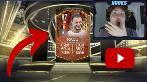 Epic Flashback Centurions Stefan Radu Sbc Insane Value Upgrade