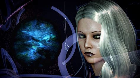 Heather Shepard Mass Effect 3 Legendary Insanity Renegade