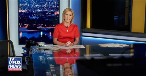 Fox News Host Laura Ingraham, 58, 'Never Wanted To Dwell' On Breast ...