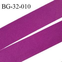 Droit Fil A Plat Mm Sp Cial Lingerie Et Couture Couleur Fuchsia Duveteux Grande Marque