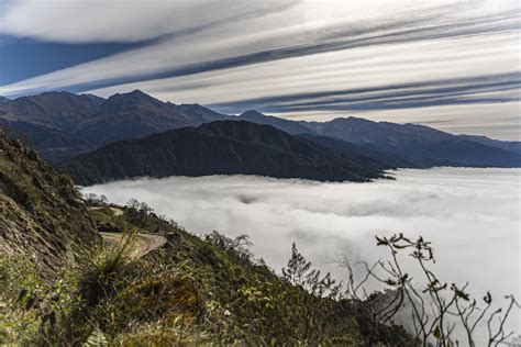 El Parque Nacional Aconquija Y La Reserva Nacional El Nogalar De Los