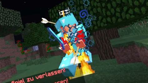 Minecraft Varo 4 24 Der Erste Kampf Youtube