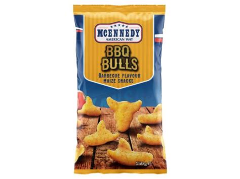 BBQ Bulls Snacks Lidl Ireland Specials Archive