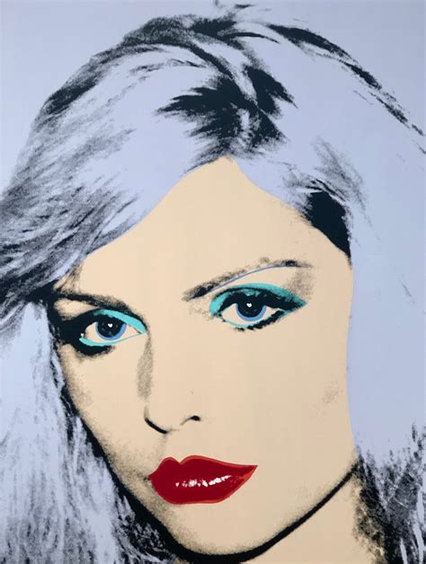 Andy Warhol Exhibition At The Tate Modern — Personalised Christmas