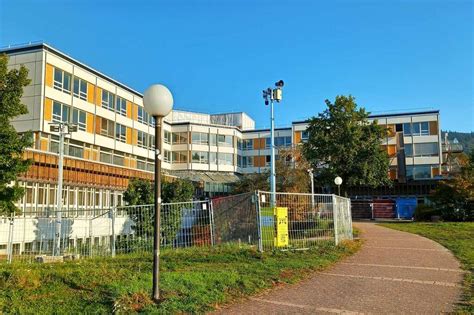 Im März kommt Leben in den Gesundheitscampus in Bad Säckingen Bad