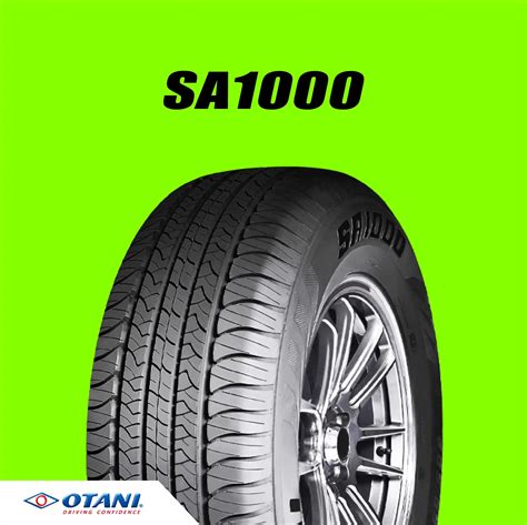 ยาง26570r17 Otani รุ่น Sa 1000