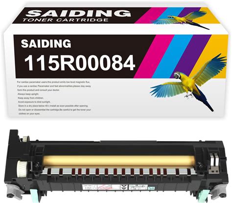 Saiding 115r00088 Remanufatured Fuser Maintenance Kit Replacement For Xerox