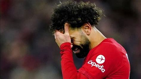 محمد صلاح خارج قائمة ليفربول أمام ليستر سيتي في كأس كاراباو