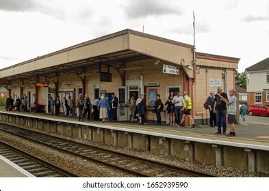 10 Warminster train station Images, Stock Photos & Vectors | Shutterstock