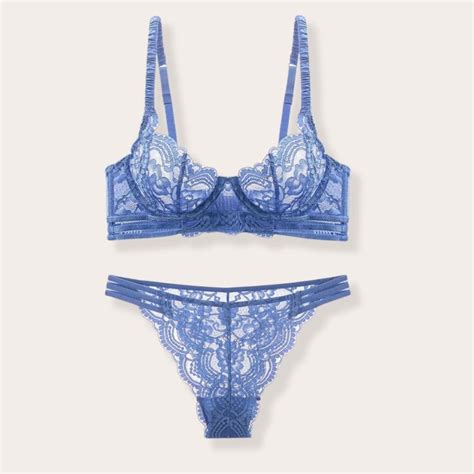 I Wore Lingerie To See If I D Have More Sex The Everygirl