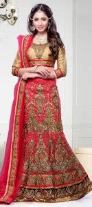 Latest Indian Bridal Dresses Collection