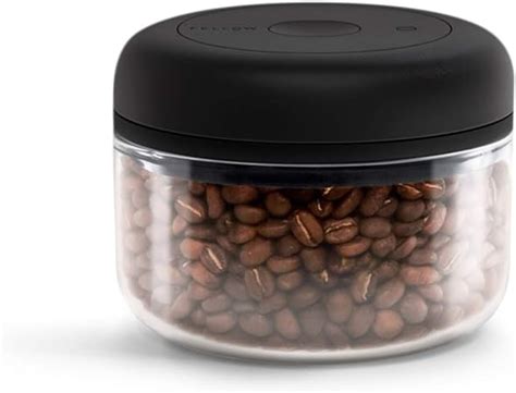 Amazon Fellow Atmos Vacuum Coffee Canister Food Storage