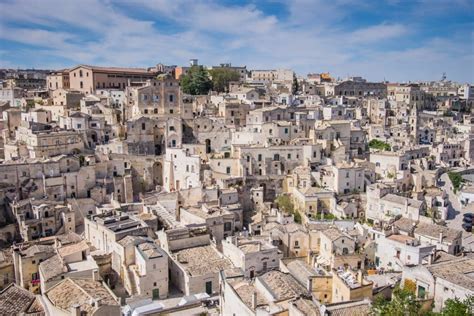 17 Cool Things To Do In Matera Italy Anna Maria Mules Site