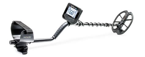 Nokta Multi Kruzer Metal Detector Review 2025 Specs Features And Pros