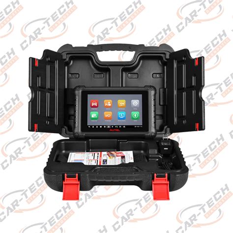 Autel MaxiDAS DS900 Car Tech Diagnostic