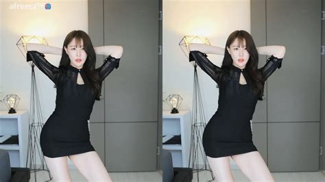 Bj블랑e 섹시 댄스 Sexy Dance 제로투댄스 아프리카tv Vod