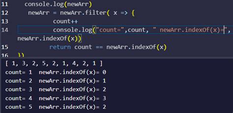 Programaci N De Algoritmos Intermedios Uni N Ordenada Javascript