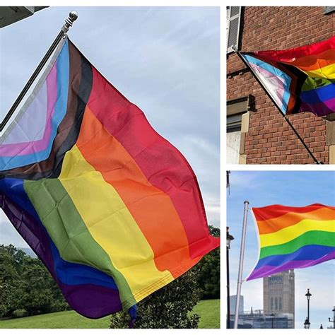 Gay Pride Rainbow Etsy
