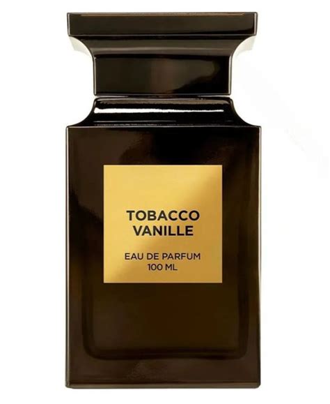 Парфюм Tobacco Vanille 100ml / Табака Ваниль 100мл Том форд табак ...