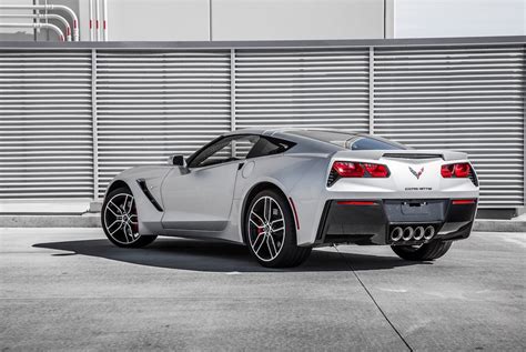 2015 Chevrolet Corvette Stingray Z51 Review Long Term Arrival