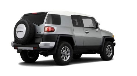 All New Toyota Fj Cruiser 2019 Specs Price Pros And Cons