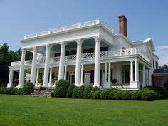 Take A Virtual Tour Of The Historic Allendale Mansion In Tennessee ...