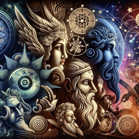 Mimir: The God of Wisdom in Norse Mythology