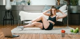 Comment bien démarrer le HIIT avec cette séance 100 débutant et à