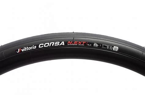 Vittoria Corsa N Ext G Tlr Road Tire A