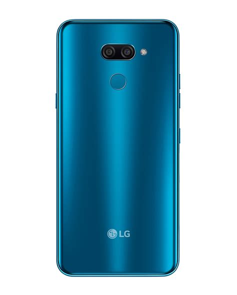 Riachuelo Smartphone Lg K Max Dual Chip Android Tela Gb