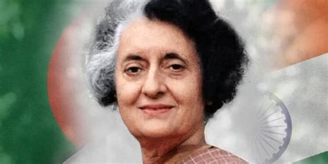 Indira Gandhi’s Emergency Rule: 50th Anniversary - Tfipost.com