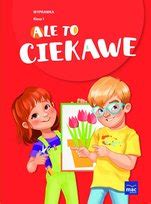 Ale To Ciekawe Pakiet Podr Cznik W Klasa Opracowanie Zbiorowe