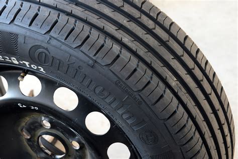 Continental ContiPremiumContact 5 Tyre Review Auto Express